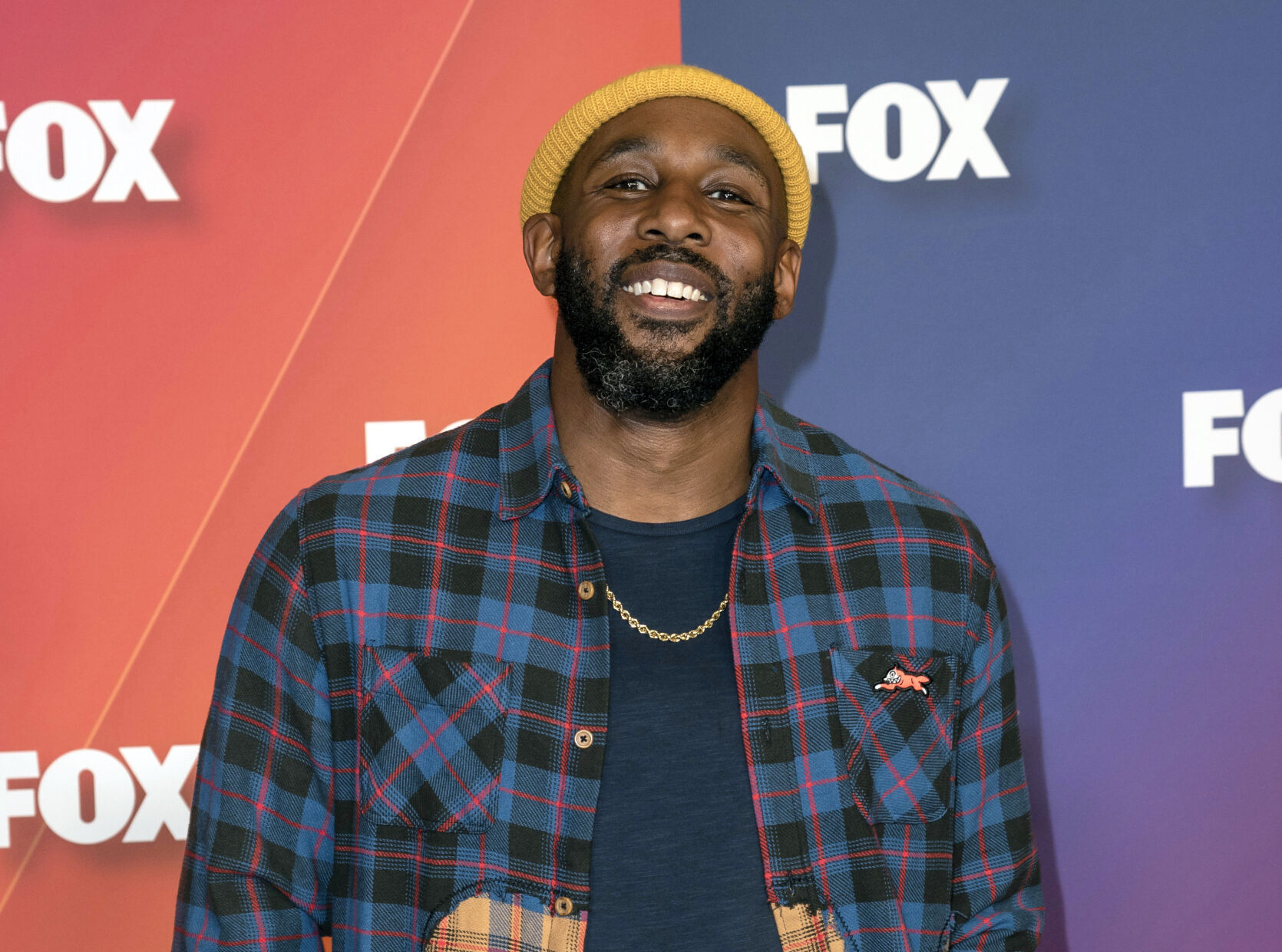 Stephen "tWitch" Boss